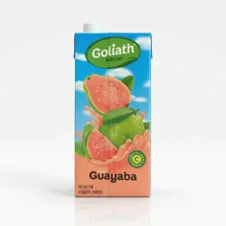 Jugo GOLIATH Guayaba - 965 ml