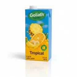 Jugo Tropical GOLIATH - 965 ml