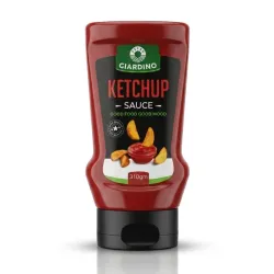 Ketchup Giardino - 310 ml