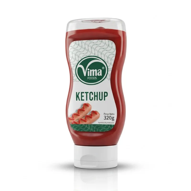 Ketchup Vima - 320 g