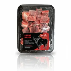 Carne de res troceada JACAS