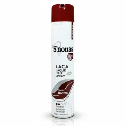 Laca Normal S'nonas - 400ml