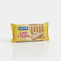 Lady Fingers Goya