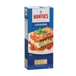 Lasaña 