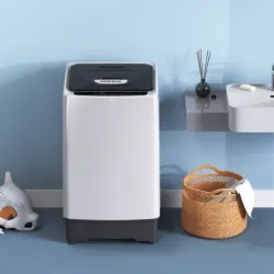 Lavadora Automática KONKA 5kg XQB50-S05