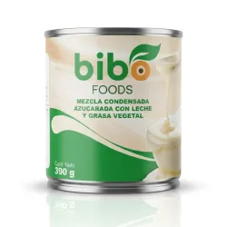 Leche Condensada- 380g
