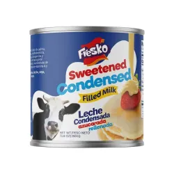 Leche Condensada Fresko - 380g