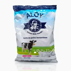 Leche en polvo Aloy