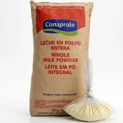Leche en Polvo Entera Conaprole (Reenvasada) - 1 kg