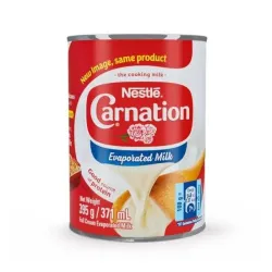 Leche Evaporada Carnation - 354 ml