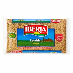 Lentejas Iberia - 340 g