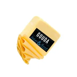 Libra de Queso Gouda PRAIRIE 