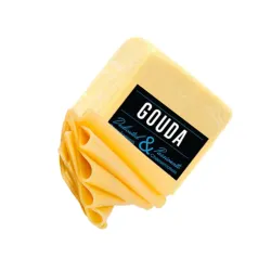 Libra de Queso Gouda PRAIRIE 