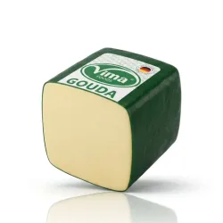 Libra de Queso Gouda Vima Alemán - 1 libra