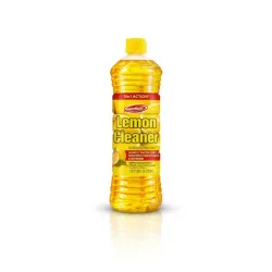 Limpiador Multipropósito de Limón - 28 oz (828 ml)