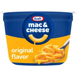 Mac & Cheese - 58 g