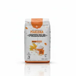 Maicena importada