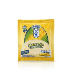Maicena Natural El Molino Criollo - 50 g (con Vitaminas A, C y Hierro)
