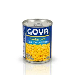 Maíz Tierno entero en granos GOYA - 8 .75 oz