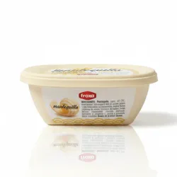 Mantequilla con sal Froxa 