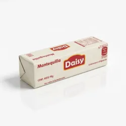 Mantequilla Daisy - Barra de 90 g