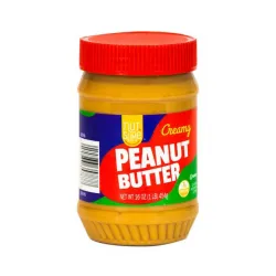 Mantequilla de Mani