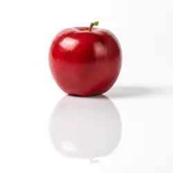 Manzana Roja Importada