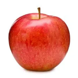 Manzana roja 