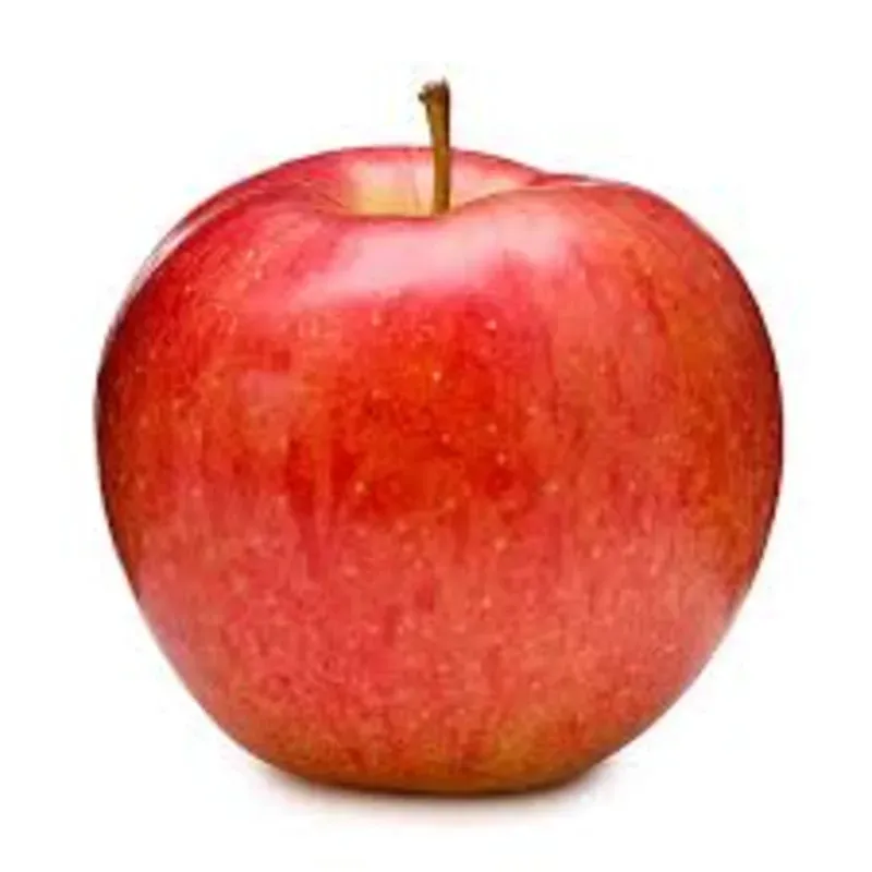 Manzana roja 