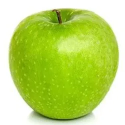 Manzana verde