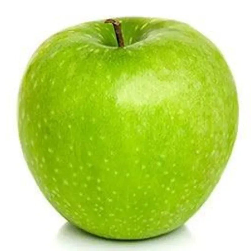 Manzana verde