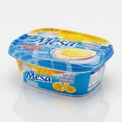 Margarina con sal