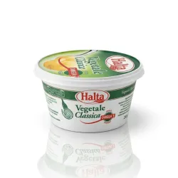 Margarina Vegetal Clásica Halta - 250 g