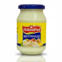 Mayonesa Holland Park 500ml