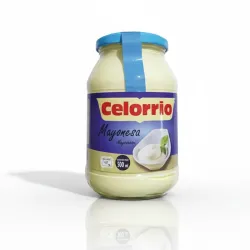 Mayonesa Celorio 