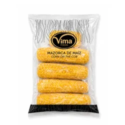 Mazorca de Maíz Vima - 1 kg