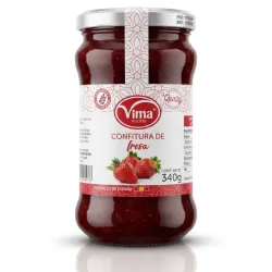 Mermelada de Fresa Vima - 340 g