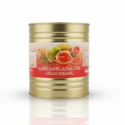 Mermelada de Guayaba de Producción Nacional Los del Pino en formato grande