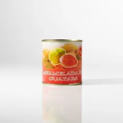 Mermelada de Guayaba de Producción Nacional Los del Pino