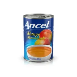 Mermelada de Mango Ancel - 468g