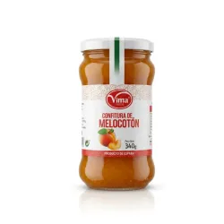 Mermelada de Melocotón Vima - 340 g