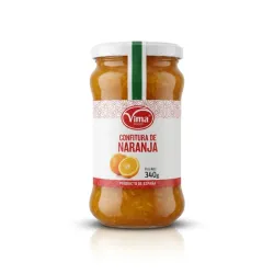 Mermelada de Naranja Vima - 340 g