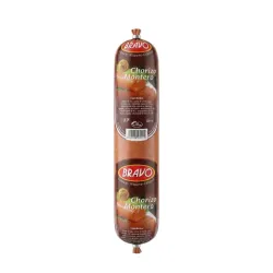 Mini Chorizo Montero Bravo - 500 g