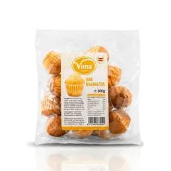 Mini Magdalenas Natural Vima - 200 g