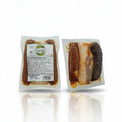 Mixto de embutidos Potajín español Juvial 500g