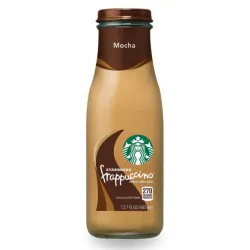 Mocha Frappuccino - 280 ml