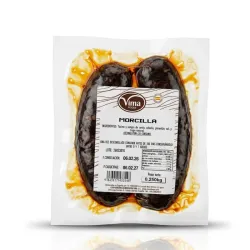 Morcilla Vima - 250 g
