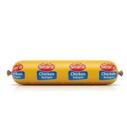 Mortadela de Pollo Seara - 1kg