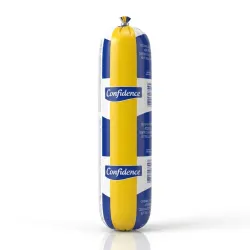Mortadella de pollo Confidence - 1kg