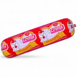 Mortadella de pollo